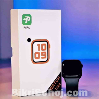 T500 smart watch